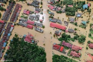 Amazonas e Maranhão têm 60% dos municípios da Amazônia considerados prioritários no Plano Clima