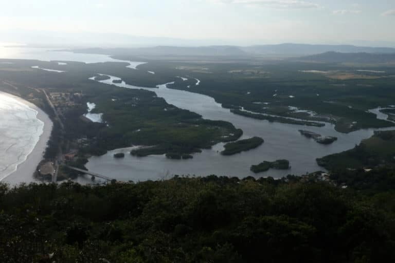 Governo Lula retira parques e florestas de programa de desestatização