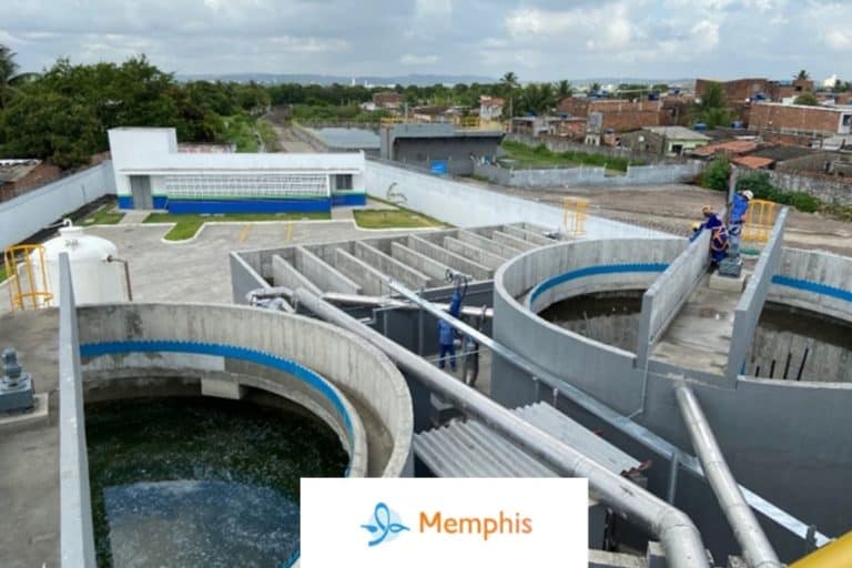 Memphis: ETE em Jaboatão dos Guararapes