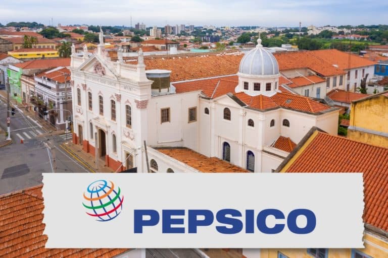PepsiCo abastecerá frota de caminhões com biometano