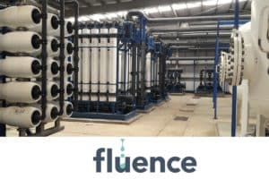 Planta de Dessalinização Água do Mar em Caleta Olivia