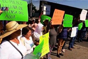 Aladyr Dia Mundial da Água: Crises hídricas aumentam conflitos sociais na América Latina