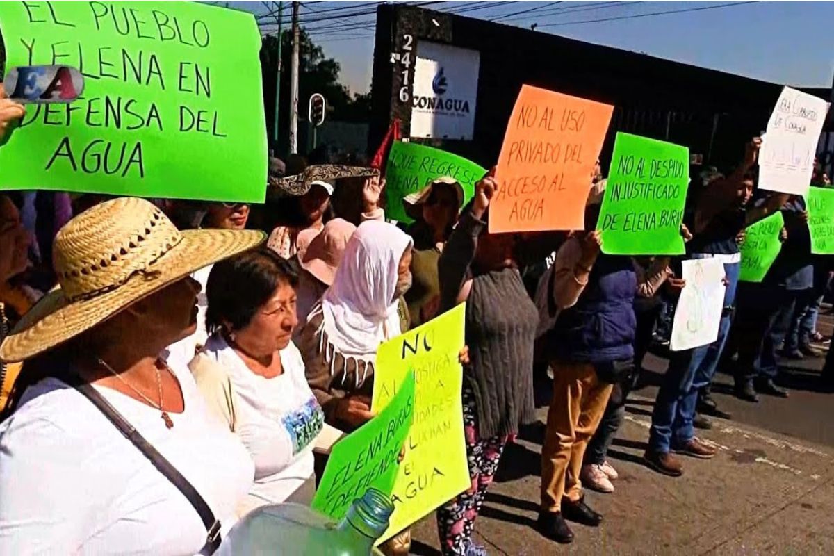Aladyr Dia Mundial da Água: Crises hídricas aumentam conflitos sociais na América Latina