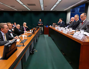 Audiência Pública