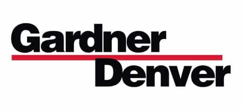 Gardner Denver