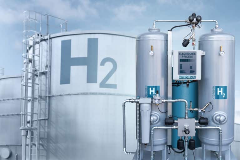 Hydro Alunorte passa a usar gás natural como combustível