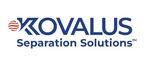 Kovalus Separation Solutions