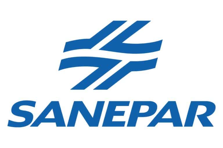 Sanepar Edital Biogás