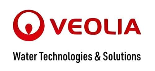 Veolia Water Technologies & Solutions