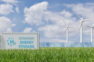 Âmbar quer usar biogás para produzir H2V e biometano