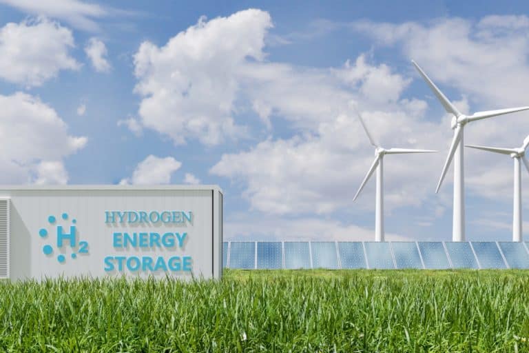 Âmbar quer usar biogás para produzir H2V e biometano