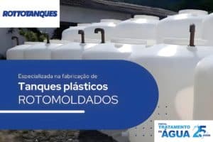 Boas-vindas ao novo parceiro Rottotanques!