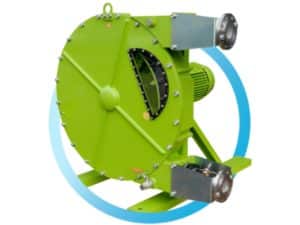 Bombas Peristálticas