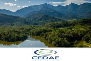 Descoberto ponto de vazamento de poluente que afetou captação de água no Rio