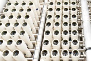 Quão rápido a dessalinização crescerá no Chile