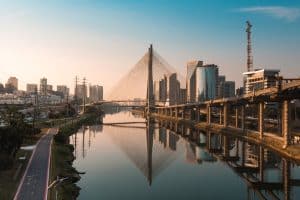 Rio Pinheiros é destaque no primeiro ano de ações do programa IntegraTietê