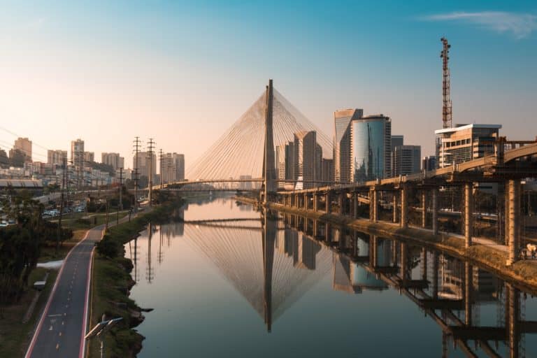 Rio Pinheiros é destaque no primeiro ano de ações do programa IntegraTietê