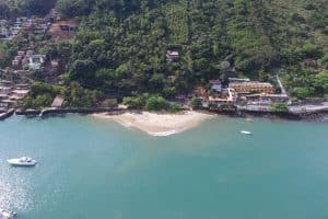 São Paulo vai construir a primeira usina do estado para transformar água do mar em água para beber