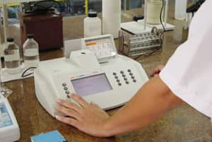 Consultoria e Assistência Técnica Tecitec