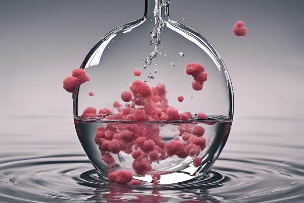 Cientistas desvendam forma de limpar nocivos “químicos eternos” presentes na água