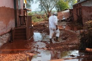 Em 11 anos, governo investe R$ 9,5 bi contra desastres naturais, mas perdas chegam a R$ 639 bi