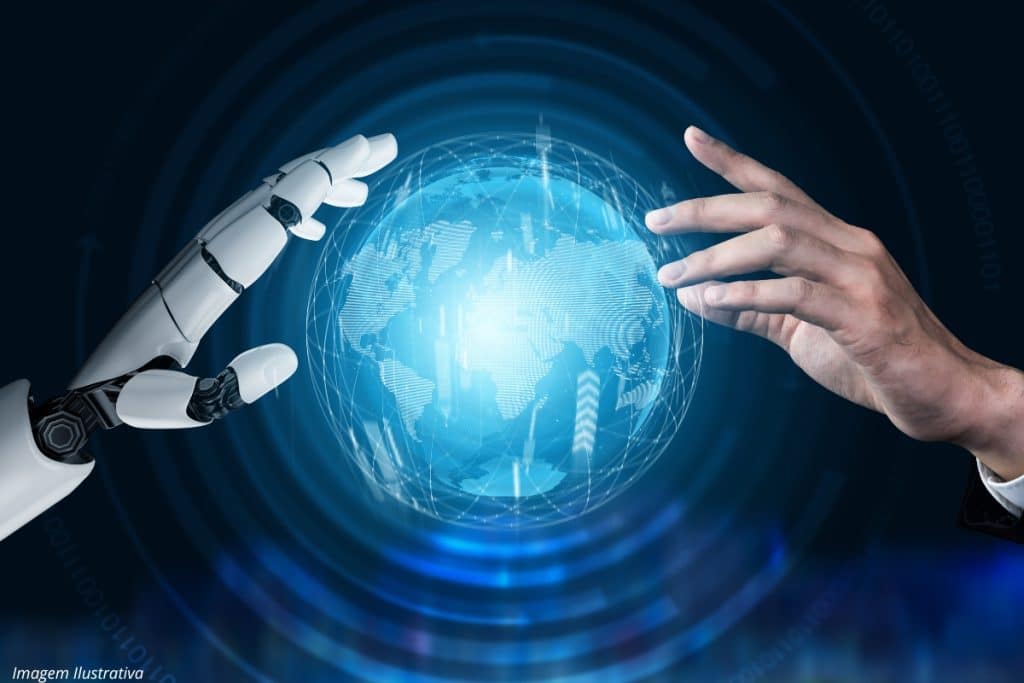 Entenda como a inteligência artificial ajuda na proteção do meio ambiente