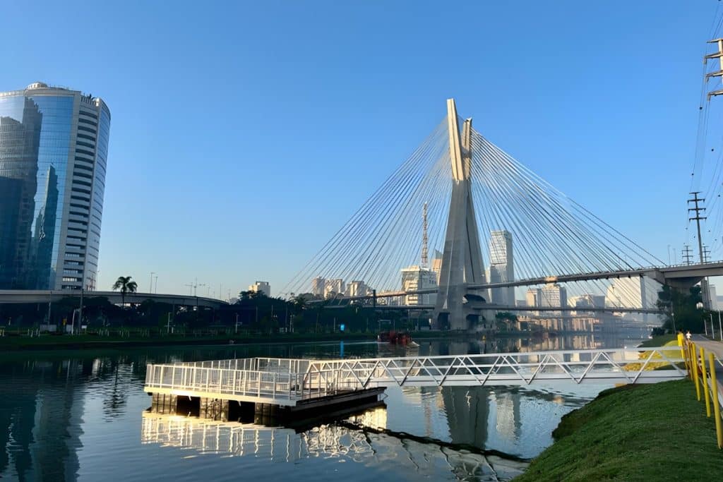 Tecnologia SDOX: tecnologia implantada no Rio Pinheiros e na Baía da Guanabara pode trazer mais sustentabilidade para as indústrias