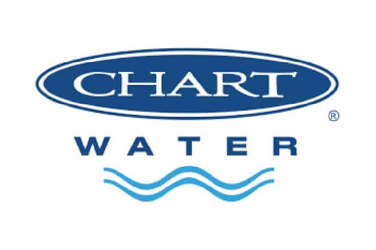 Chart Water impulsiona soluções sustentáveis no país