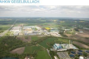 AEROSTRIP – Aplicação em processo IFAS