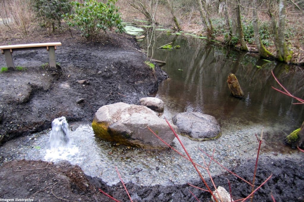 Águas subterrâneas como prolongar a vida do Aquífero Guarani