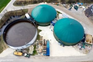 O potencial nacional do biometano para uma dupla descarbonização