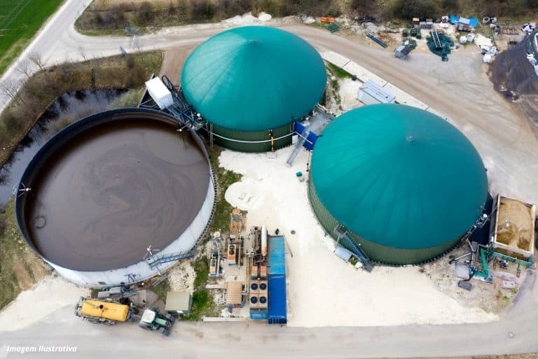 O potencial nacional do biometano para uma dupla descarbonização