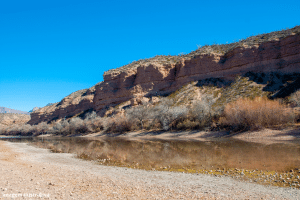 EUA e México podem entrar em disputa por água