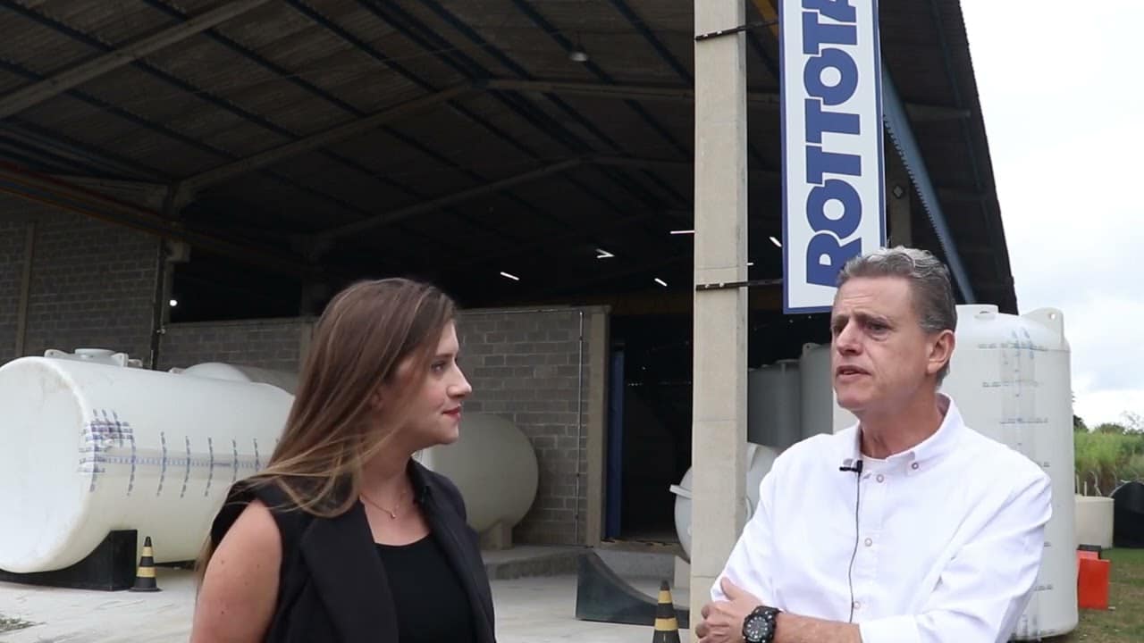 Fábrica da Rottotanques