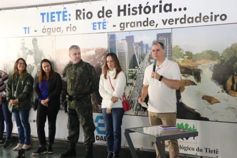 Semil lança ampla programação para a semana do meio ambiente