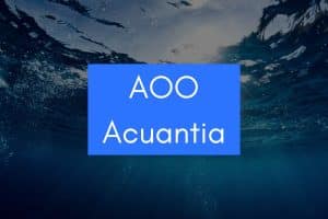 AOO Acuantia