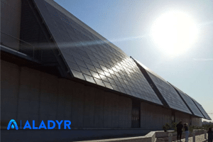 Aladyr IDAM de Torrevieja