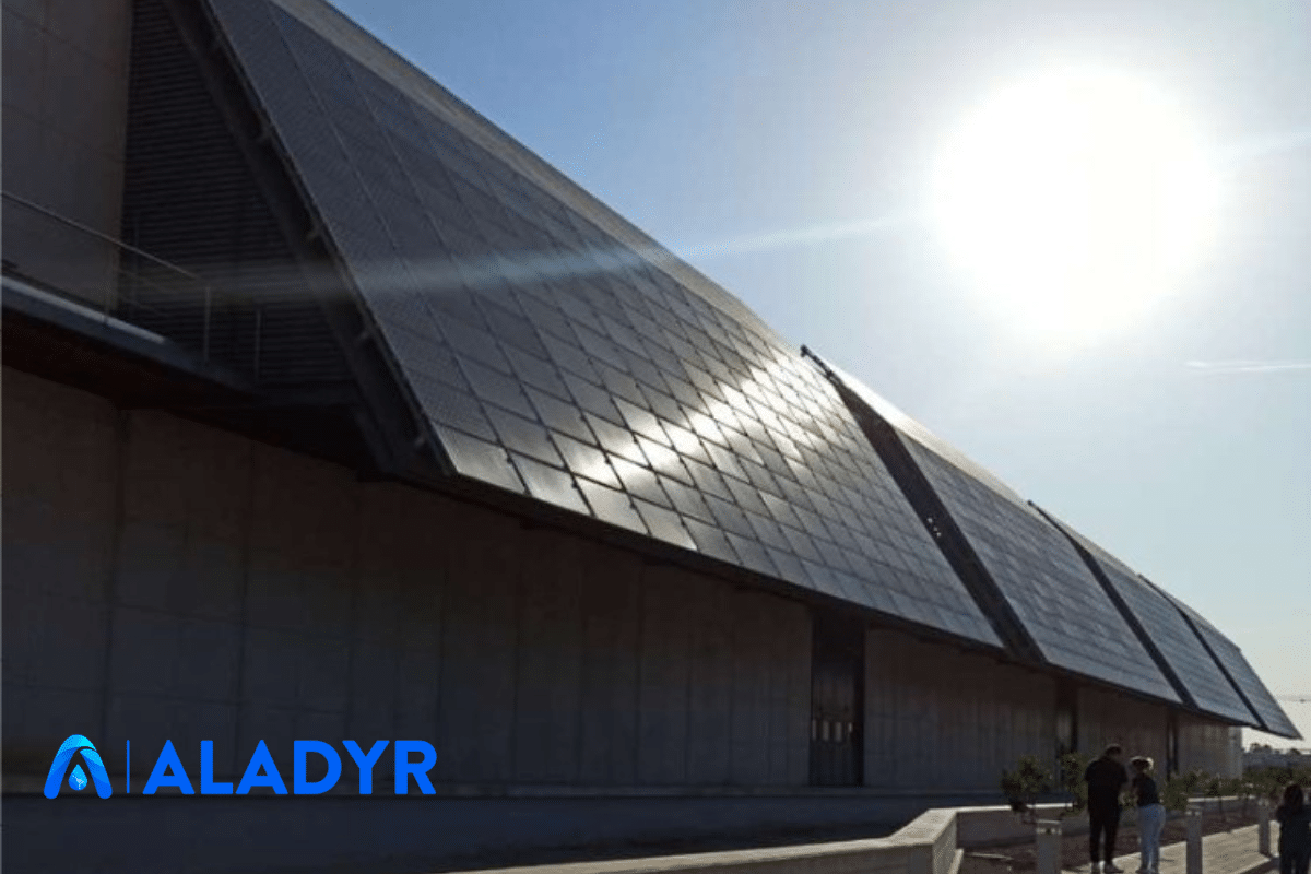 Aladyr IDAM de Torrevieja