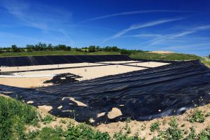 Aterro de Marituba Energia limpa