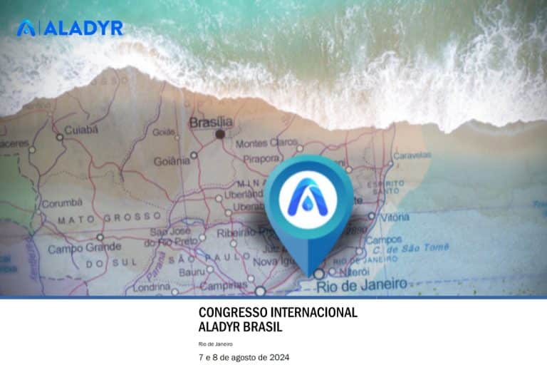 Congresso Internacional ALADYR Brasil 2024 discutirá estratégias de adaptação climática