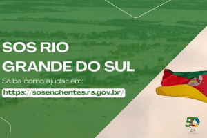 SOS Rio Grande do Sul