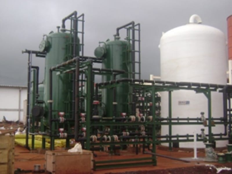 SISTEMA DE POLIMENTO