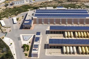 Central de Dessalinização de Valdelentisco: GS Inima ganha o contrato de Operação e Manutenção em Múrcia