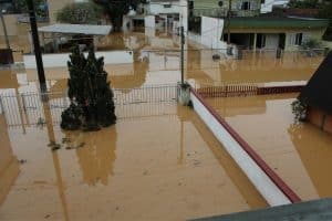 Obras Mobilidade Desastres Naturais