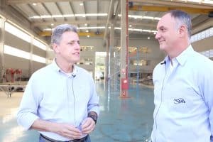 Paques ETE Americana