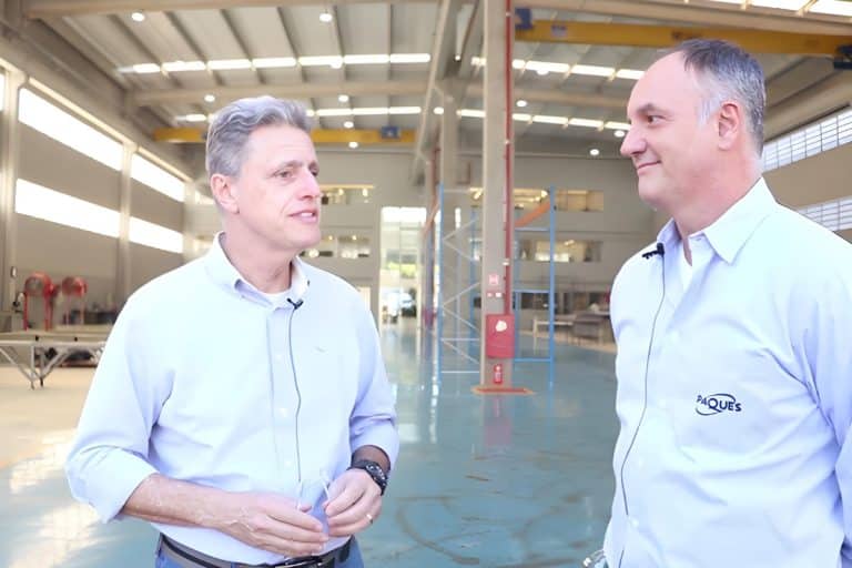 Paques ETE Americana