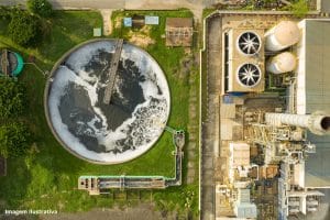 Programa de IA recupera maior estação de tratamento de água no RS e será implantado em 317 municípios (1)