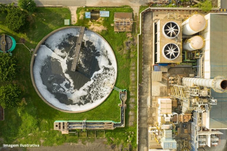 Programa de IA recupera maior estação de tratamento de água no RS e será implantado em 317 municípios (1)