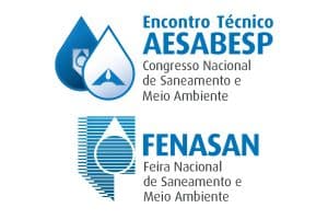 35º Encontro Técnico AESabesp