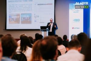 O Brasil pode ser um dos maiores mercados de dessalinização e reúso de água da América Latina.